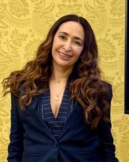 Naz Keceli